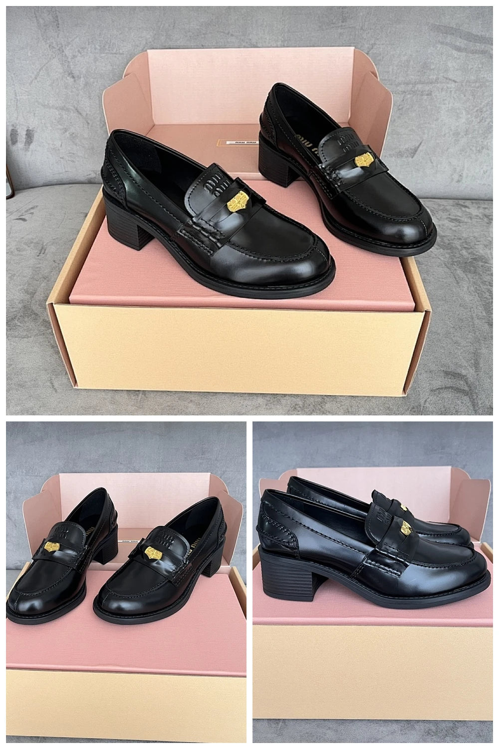 NB - MMU Women Shoes - 472