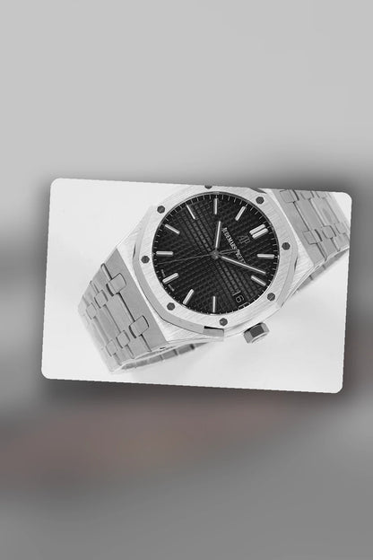 NB - Mix Watch - 1633
