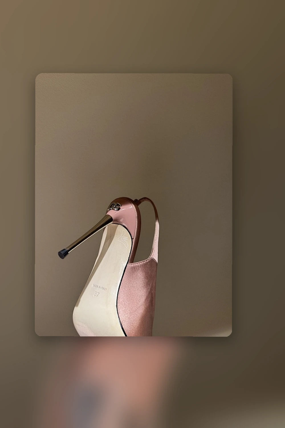 NB - DAG Women Shoes - 064
