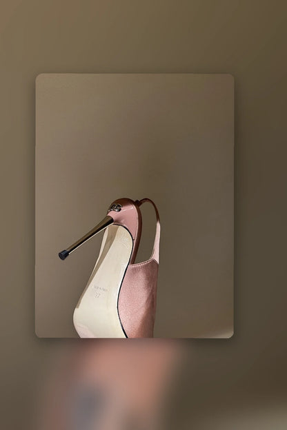 NB - DAG Women Shoes - 064