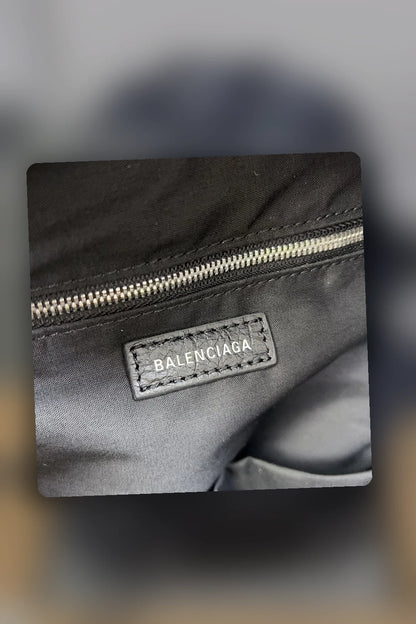 NB - BG Bag - 650