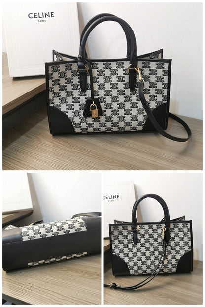 NB - COL Bag - 1212