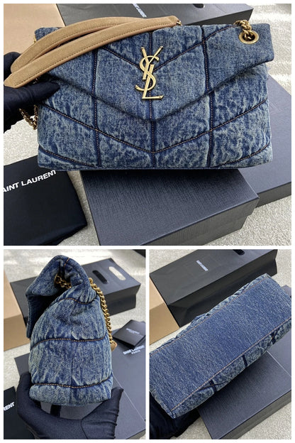 NB - YLS Bag - 1203