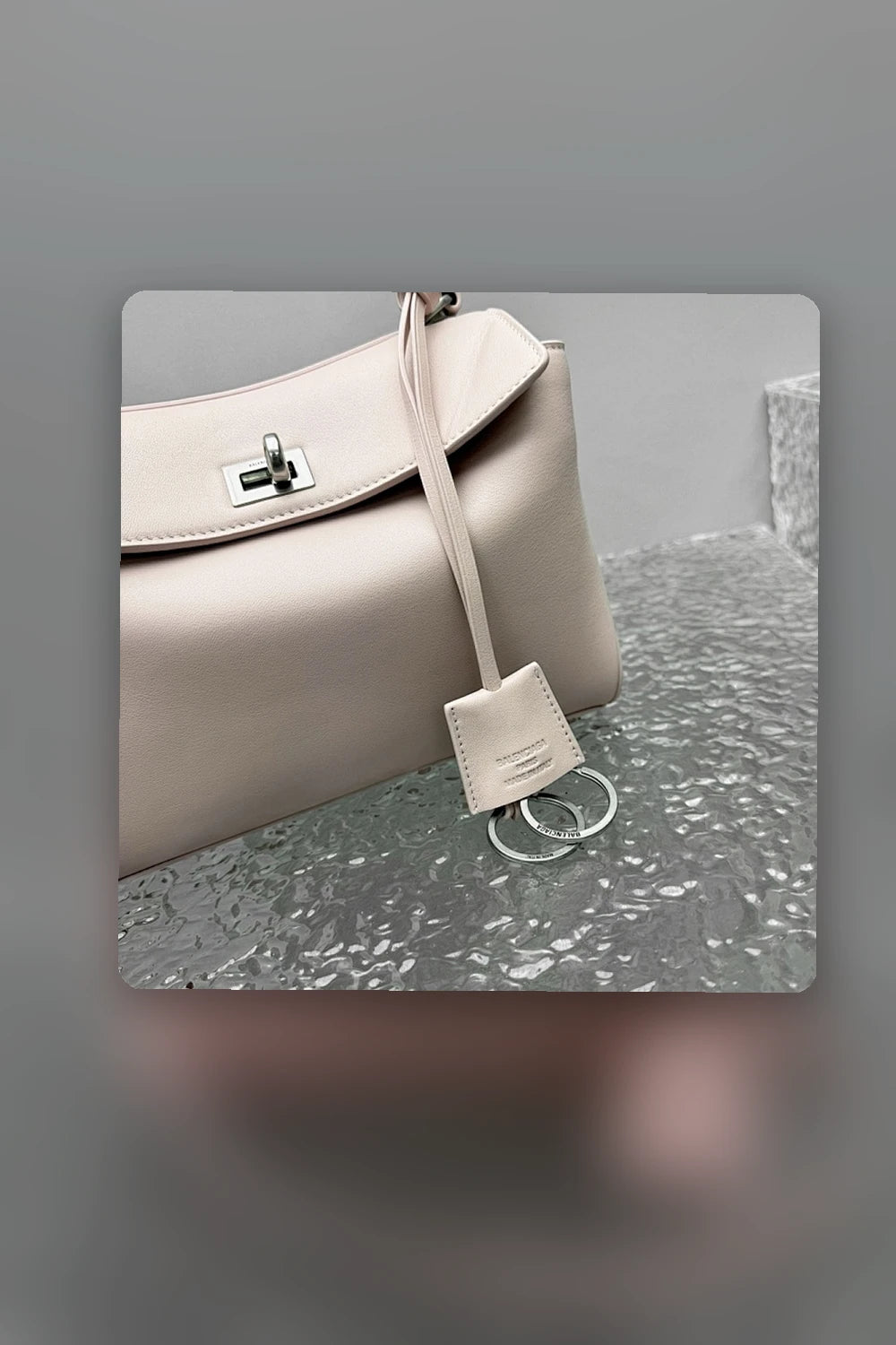 NB - BG Bag - 1678