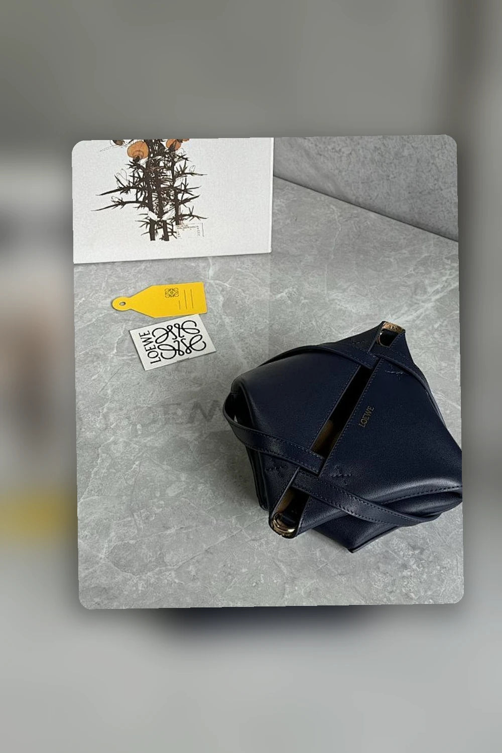 NB - LWO Bag - 153
