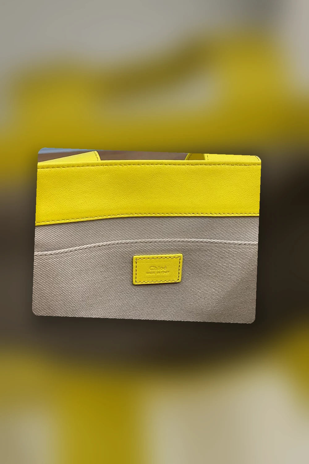 NB - CLE Bag - 528