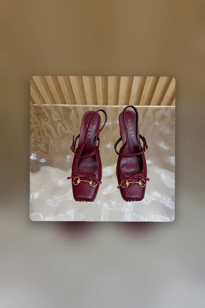 NB - GUKI Women Shoes - 084