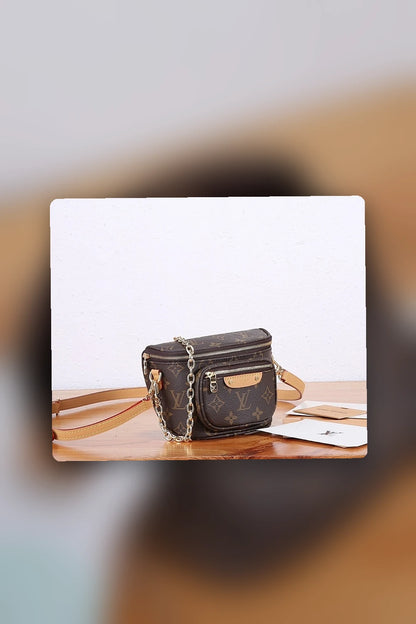 NB - LOV Bag - 1316