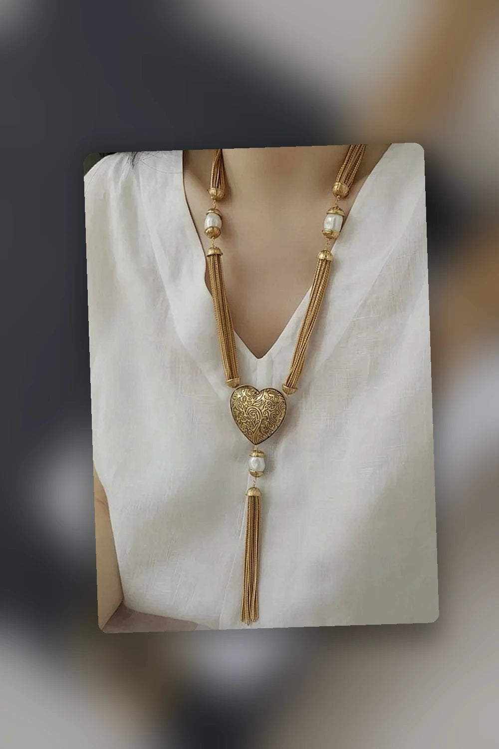 NB - YLS Jewelry - 492