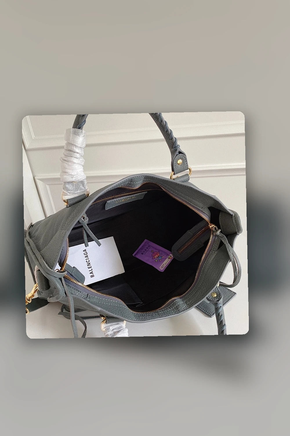 NB - BG Bag - 2360