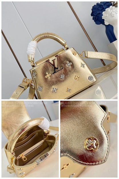 NB - LOV Bag - 770