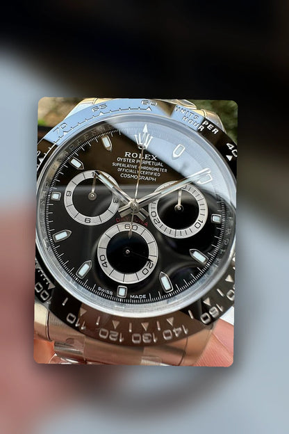 NB - Mix Watch - 1235