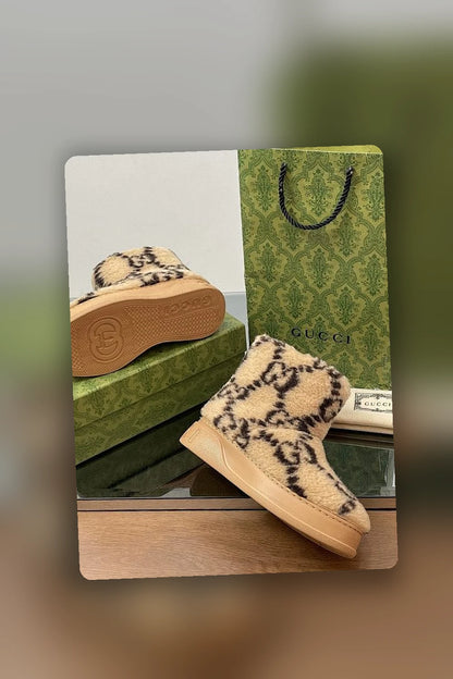 NB - GUKI Women Shoes - 867