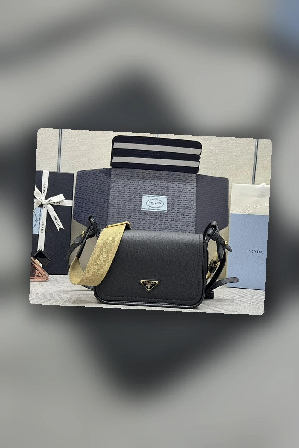 NB - PD Bag - 1071