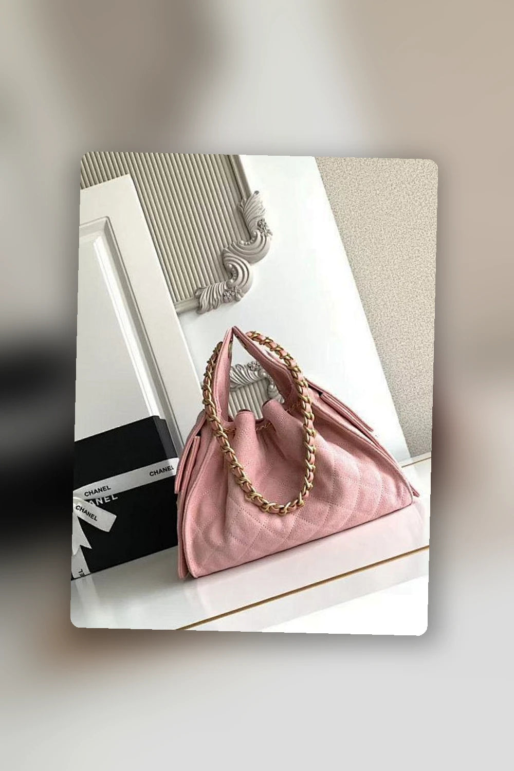 NB - CHL Bag - 609