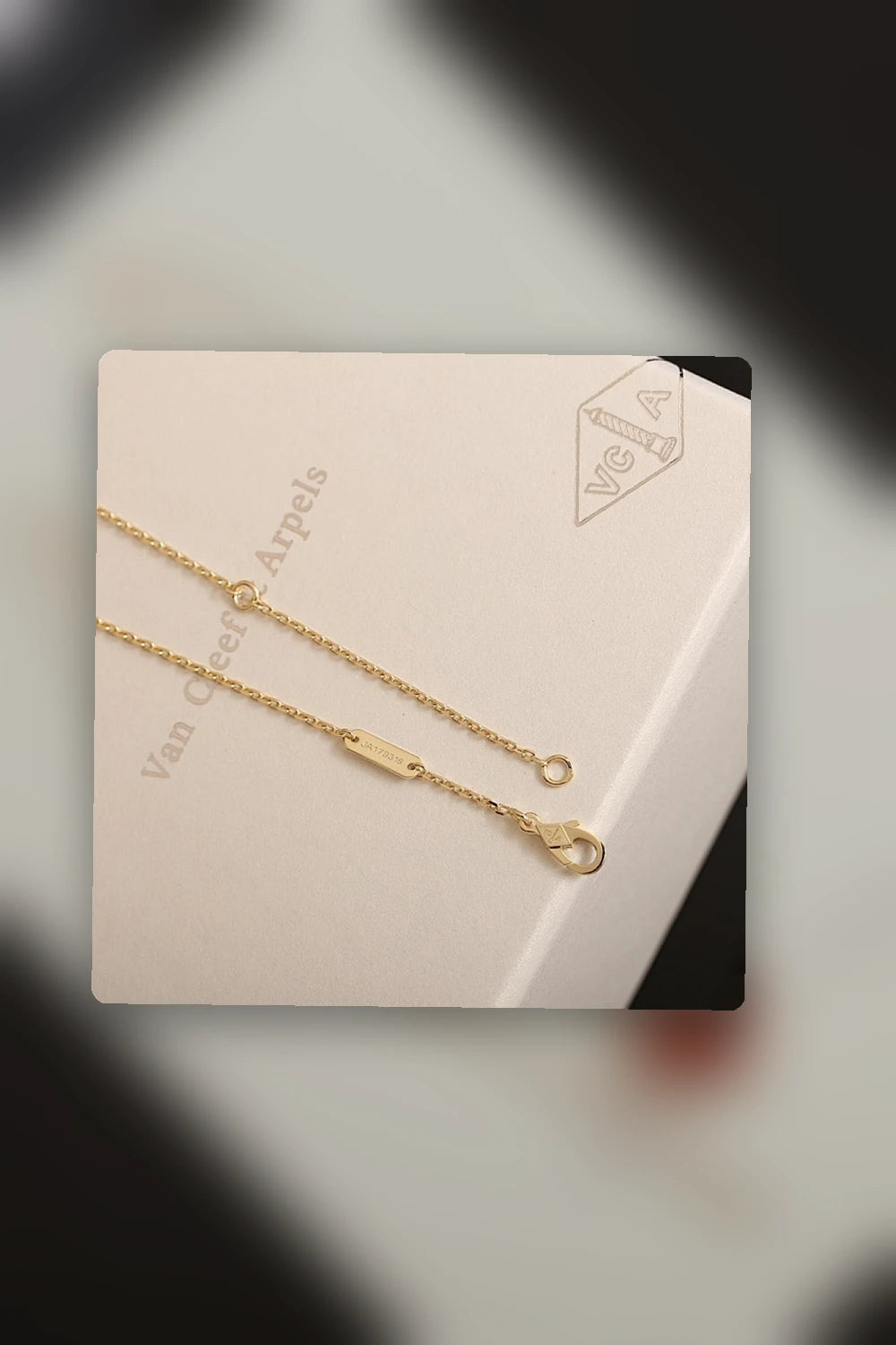 NB - VACA Jewelry - 346