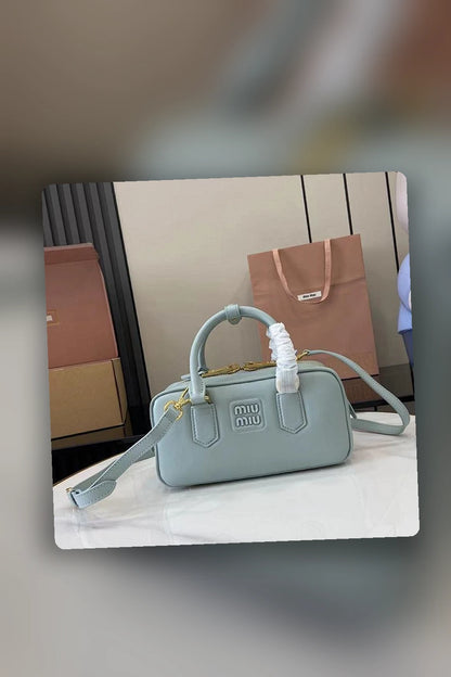 NB - GUKI Bag - 610
