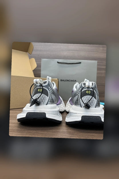 NB - BG Women Shoes - 384