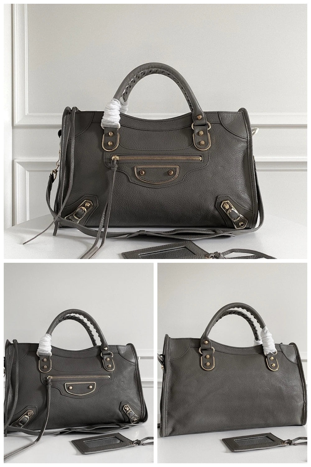 NB - BG Bag - 2334
