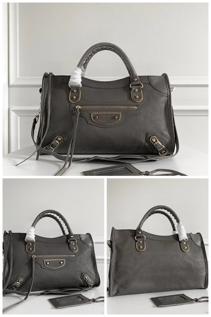 NB - BG Bag - 2334