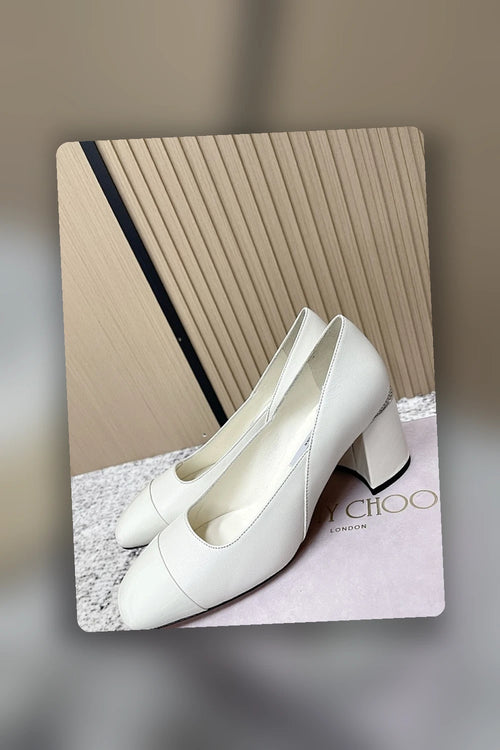 NB - JMC Women Shoes - 009