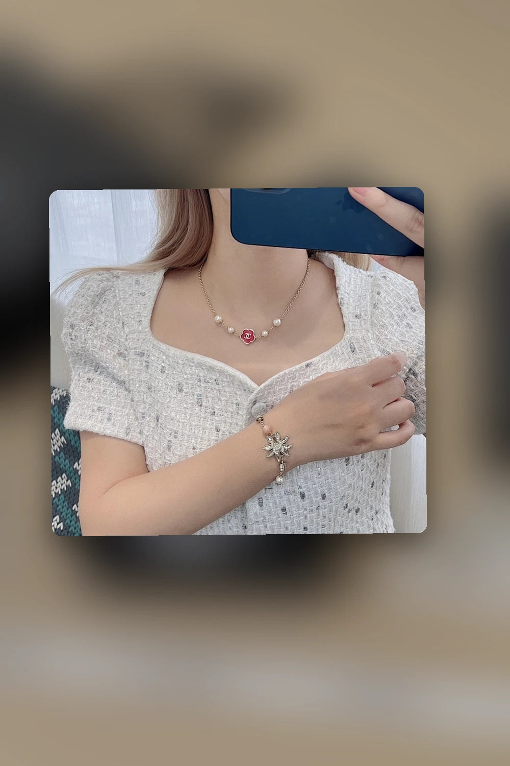 NB - CHL Jewelry - 548
