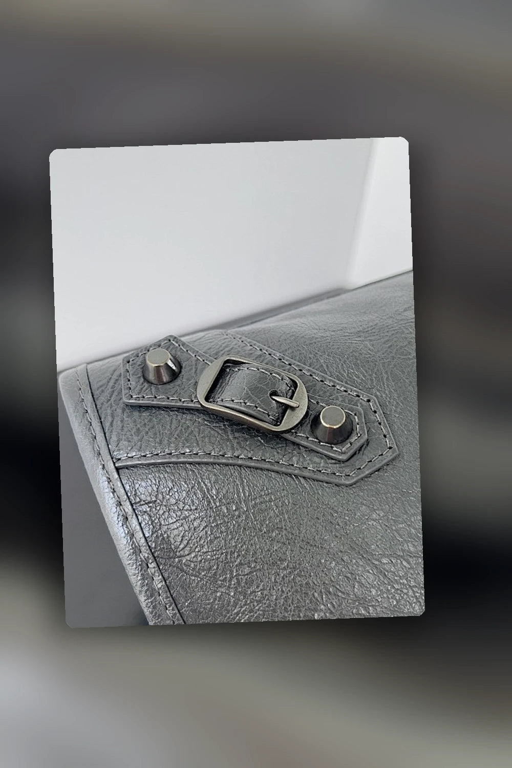 NB - BG Bag - 510