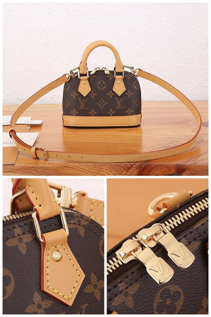 NB - LOV Bag - 1324