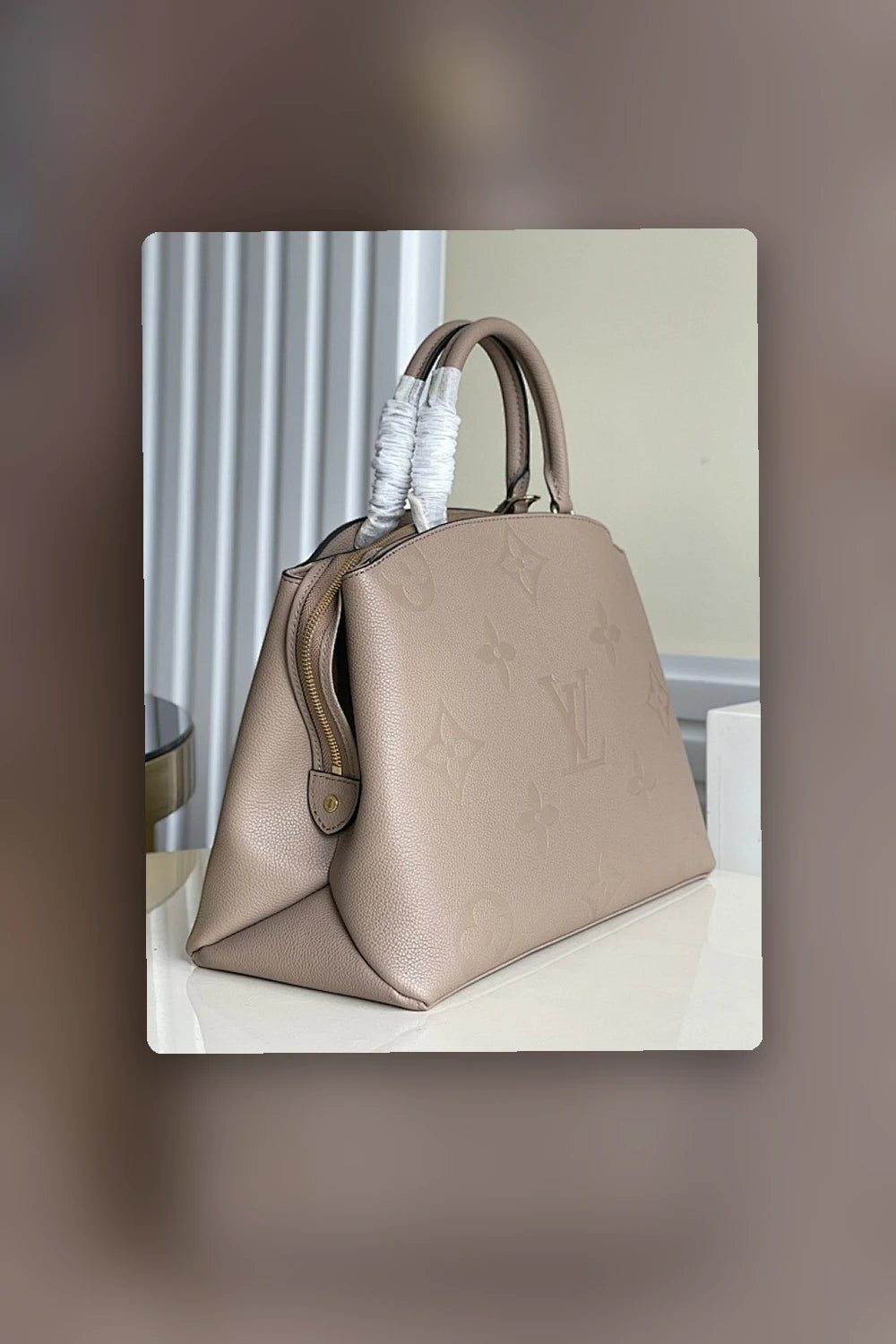NB - LOV Bag - 722