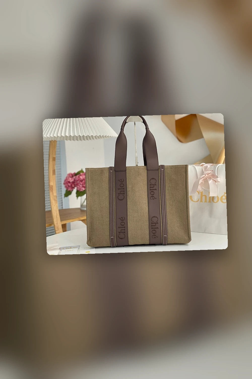 NB - CLE Bag - 418