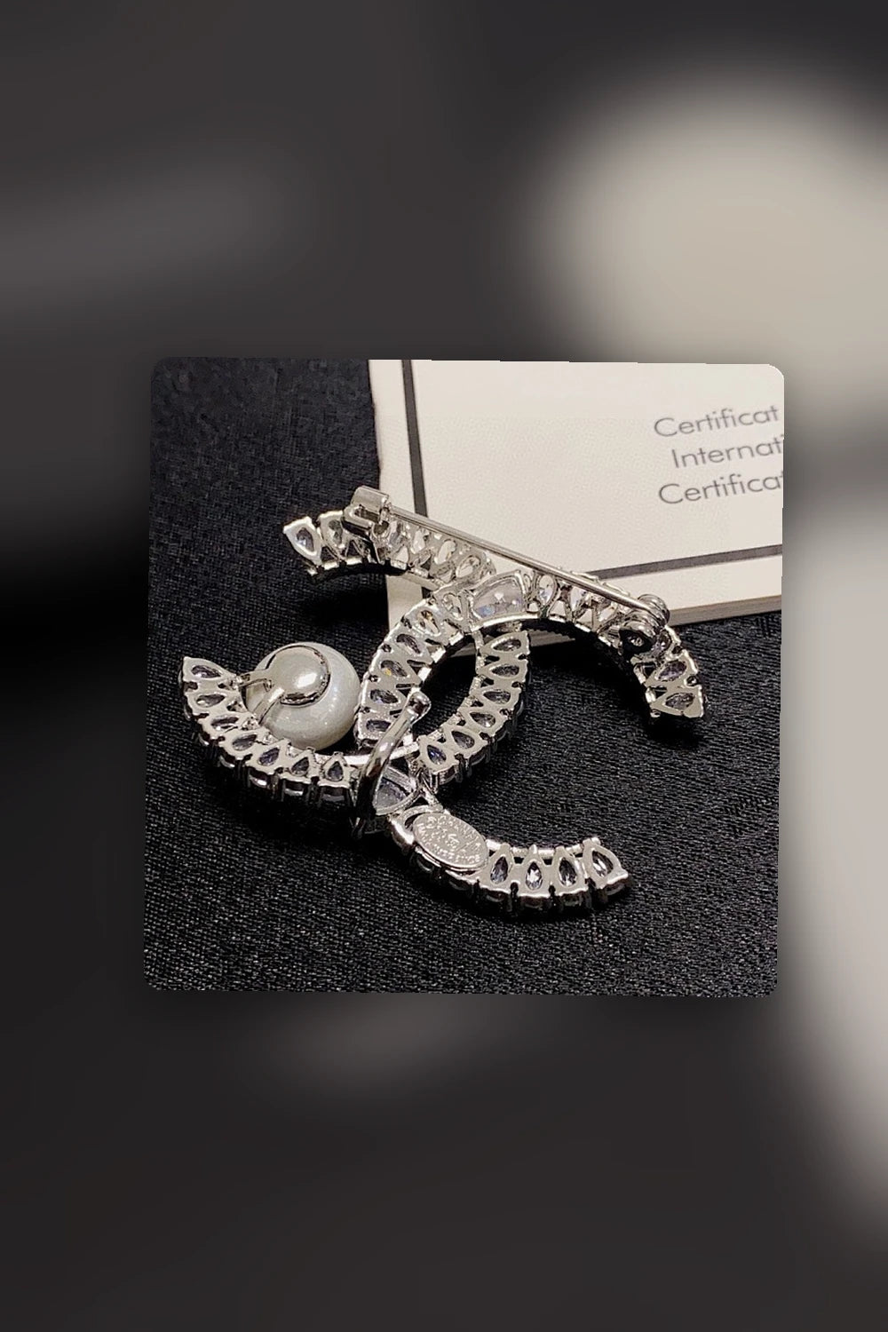 NB - CHL Jewelry - 968