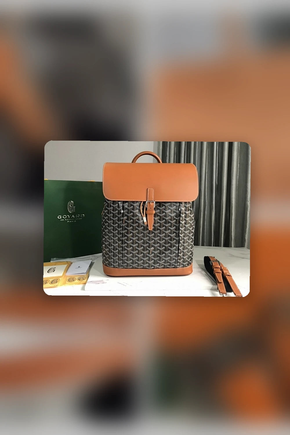 NB - GYO Bag - 069