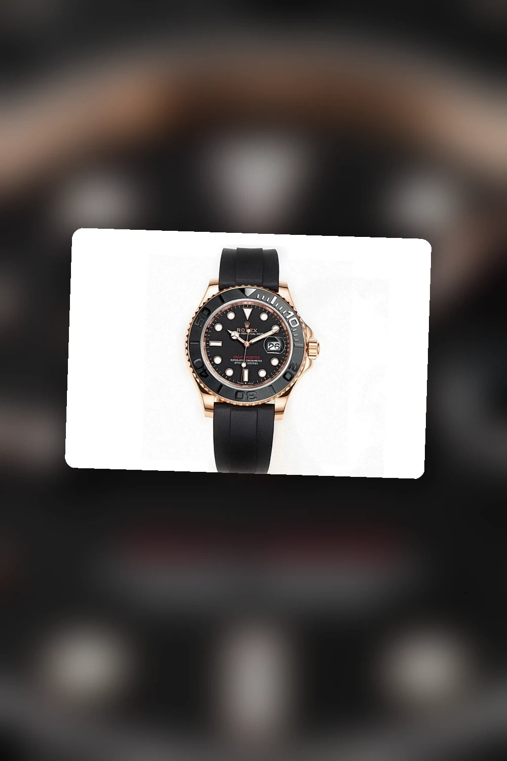NB - Mix Watch - 313