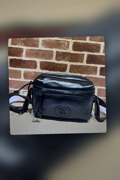 NB - GUKI Bag - 1144