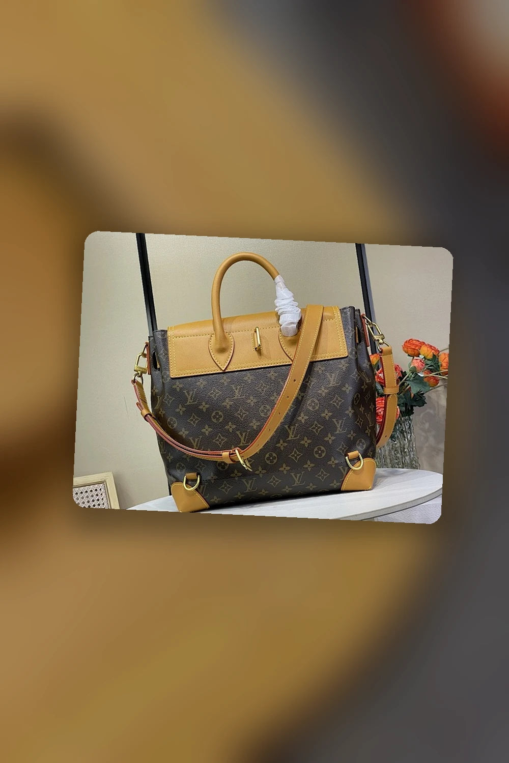 NB - LOV Bag - 1083