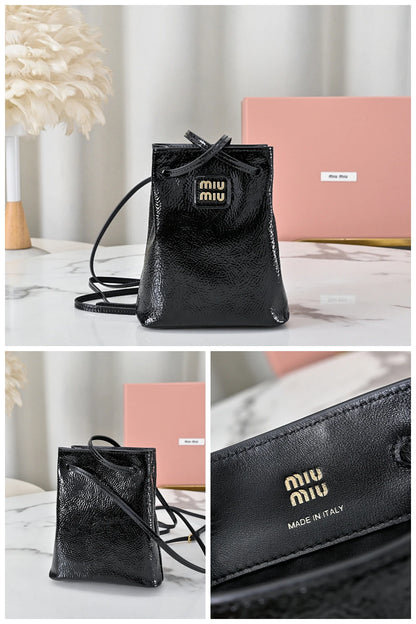 NB - MMU Bag - 1233