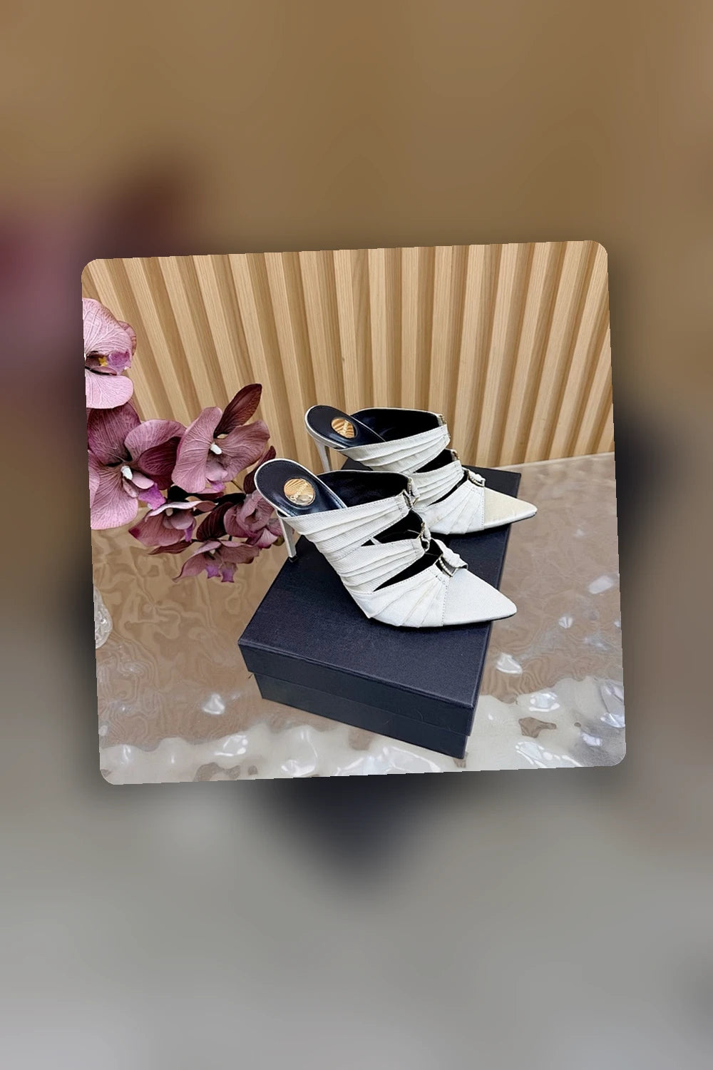 NB - YLS Women Shoes - 033
