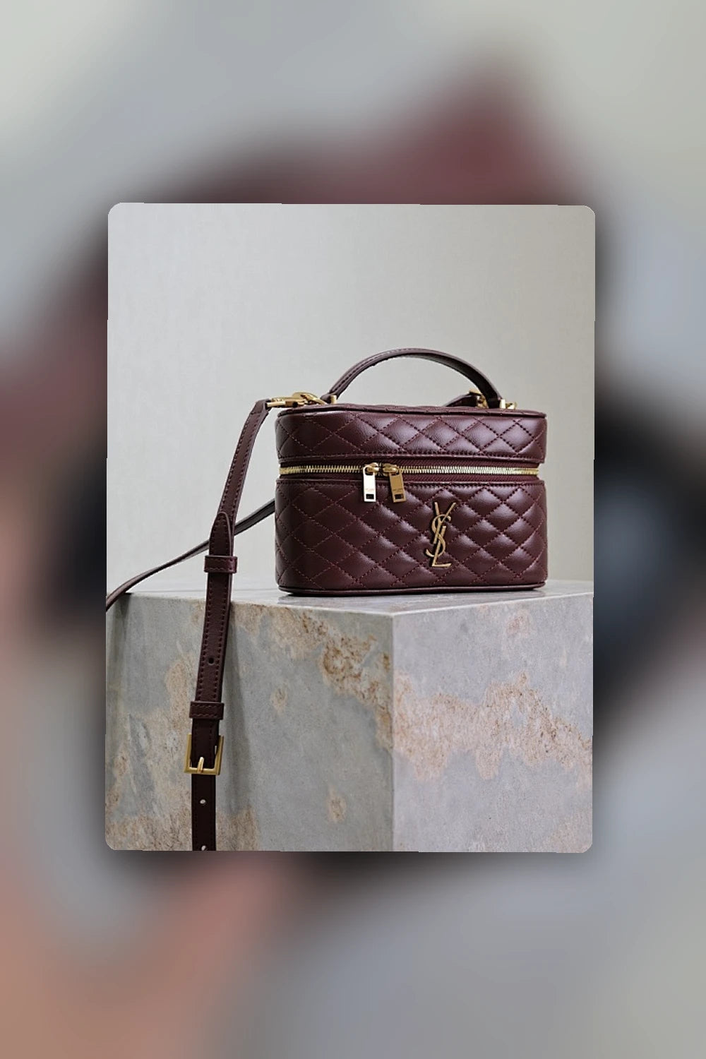 NB - YLS Bag - 1539