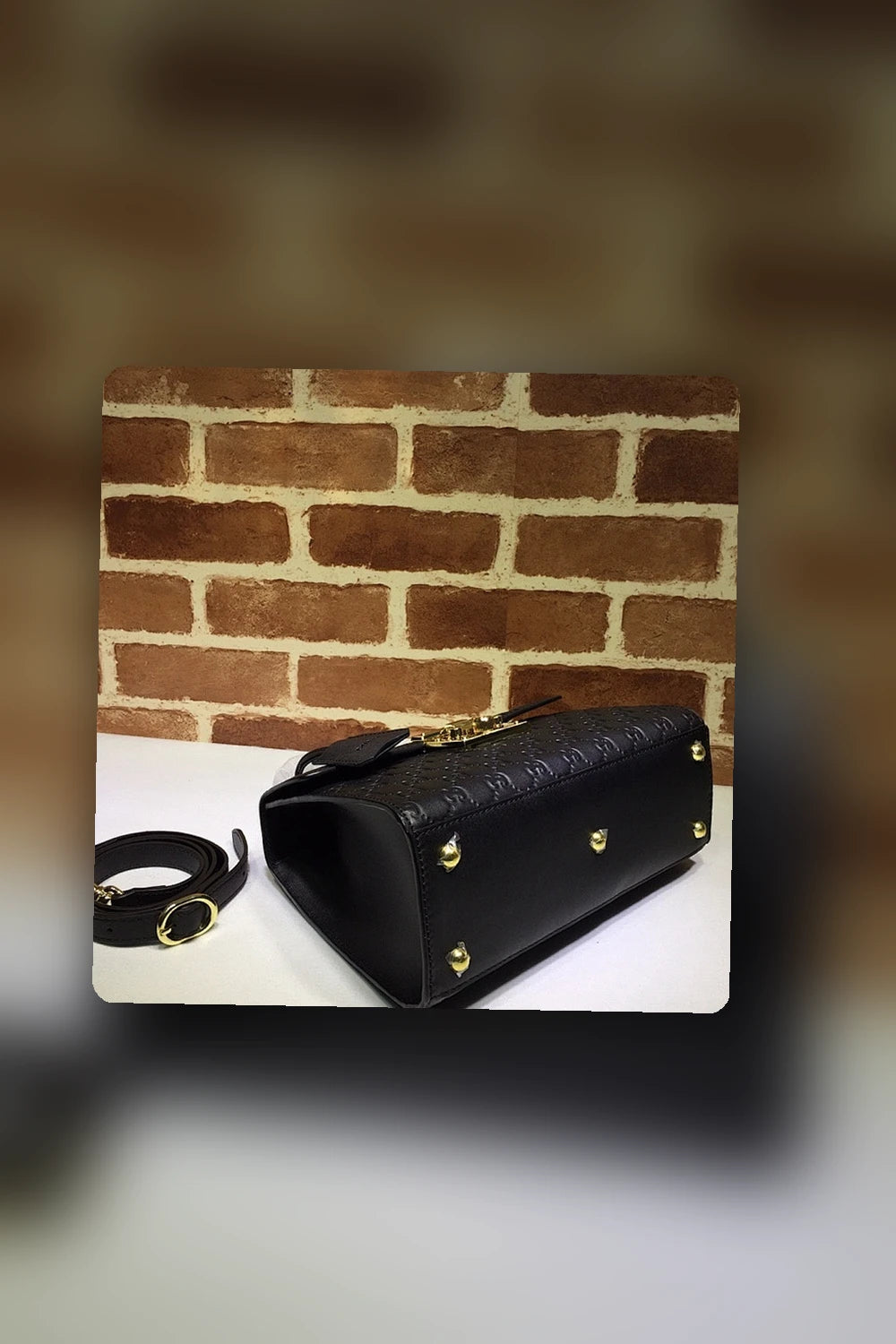 NB - GUKI Bag - 471