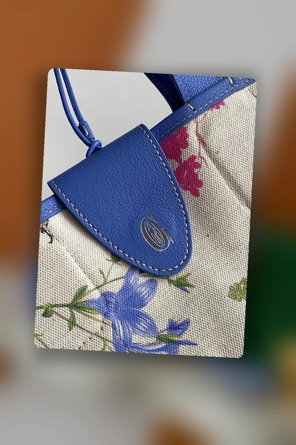 NB - GYO Bag - 924