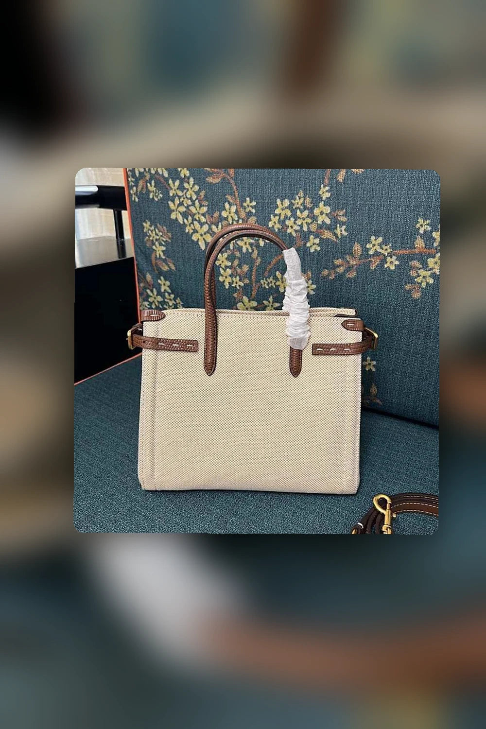 NB - VEL Bag - 485