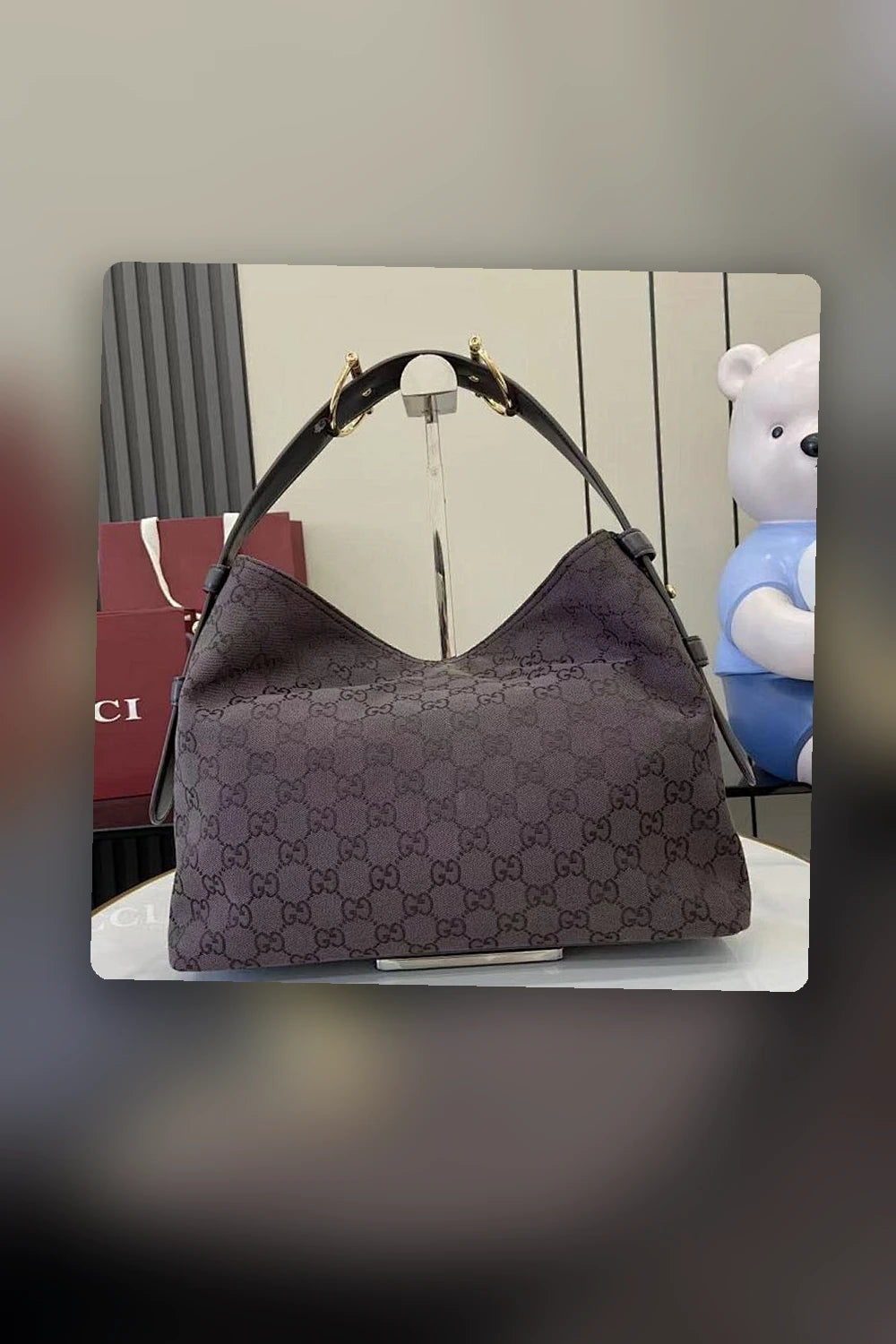 NB - GUKI Bag - 145