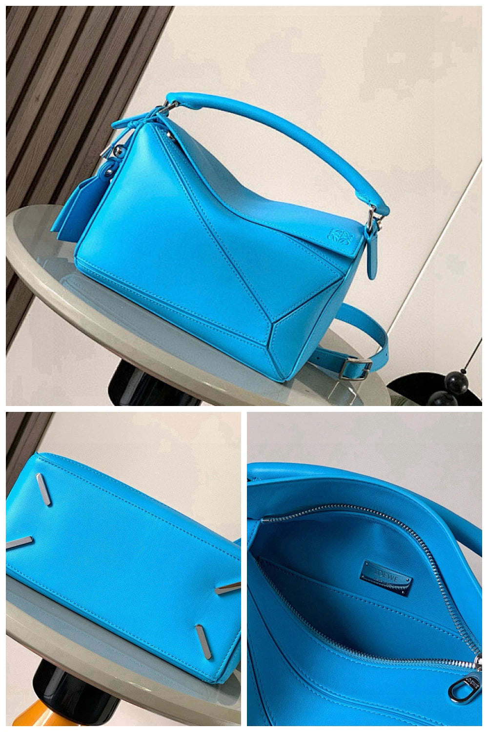 NB - LWO Bag - 266