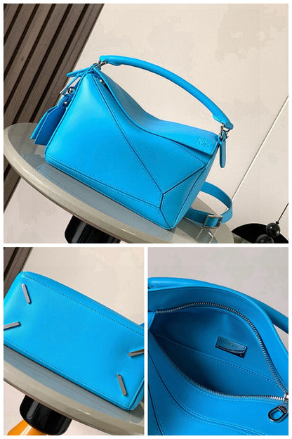 NB - LWO Bag - 266