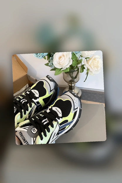 NB - BG Women Shoes - 1661