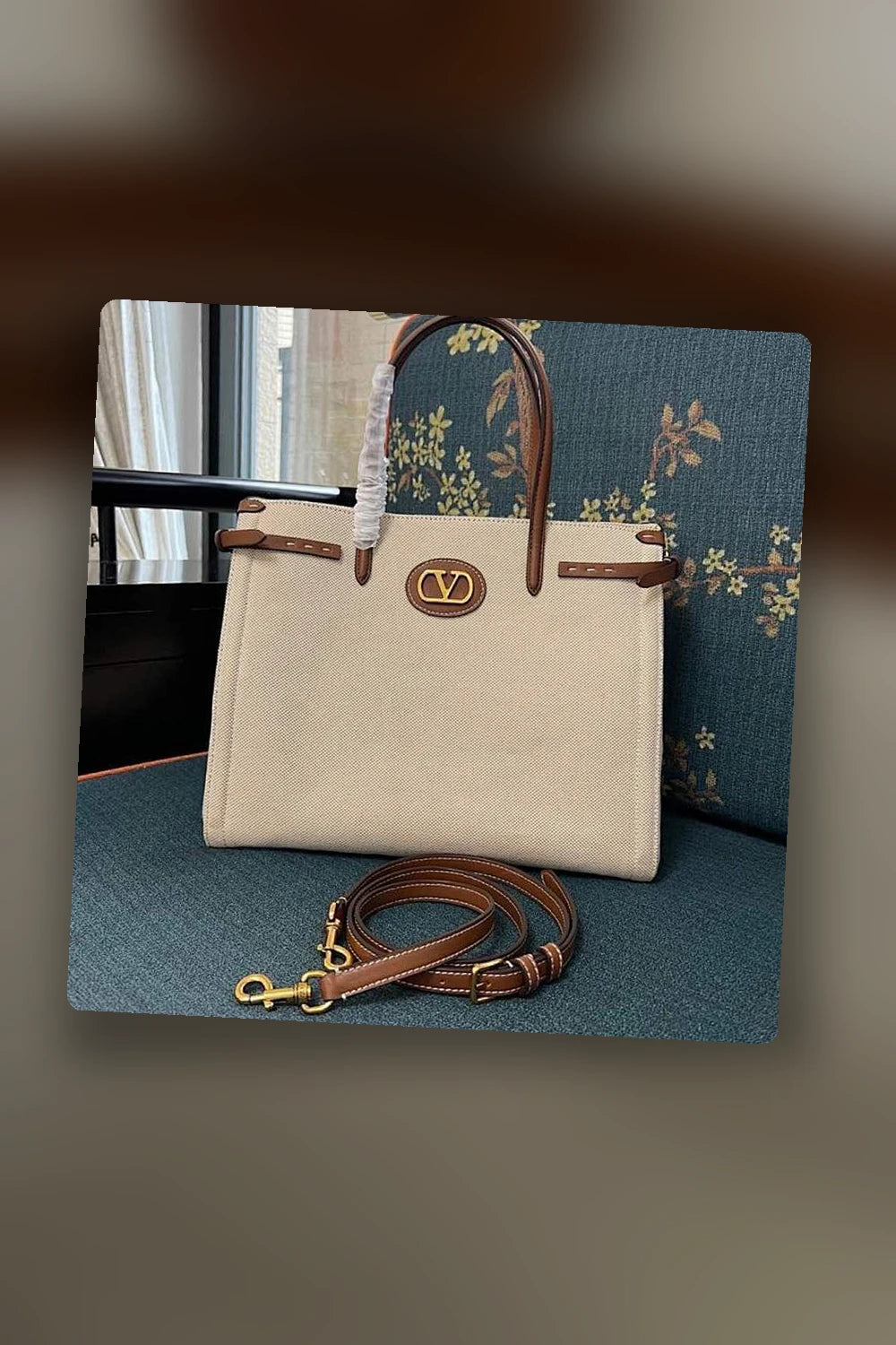 NB - VEL Bag - 484