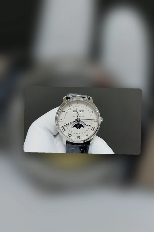 NB - Mix Watch - 1609