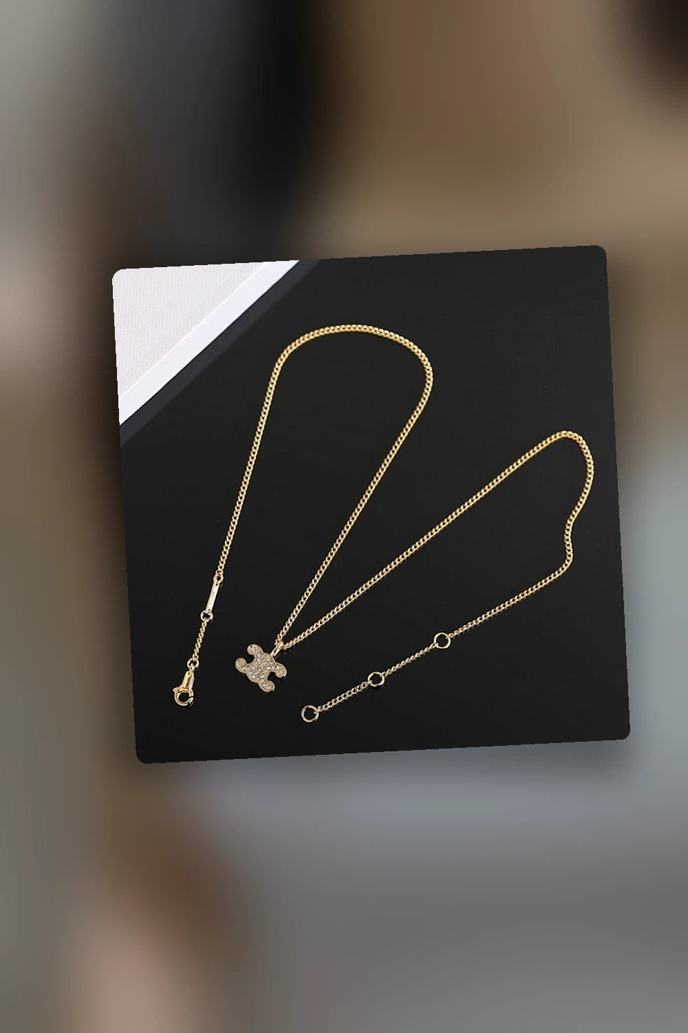 NB - COL Jewelry - 100