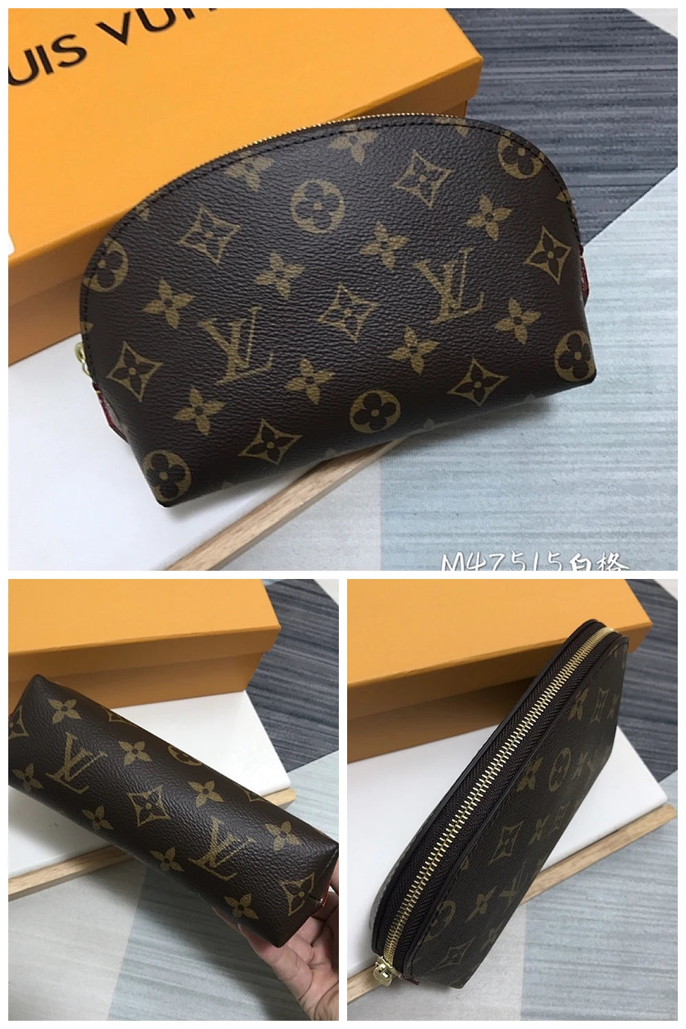 NB - Mix Wallet - 1414