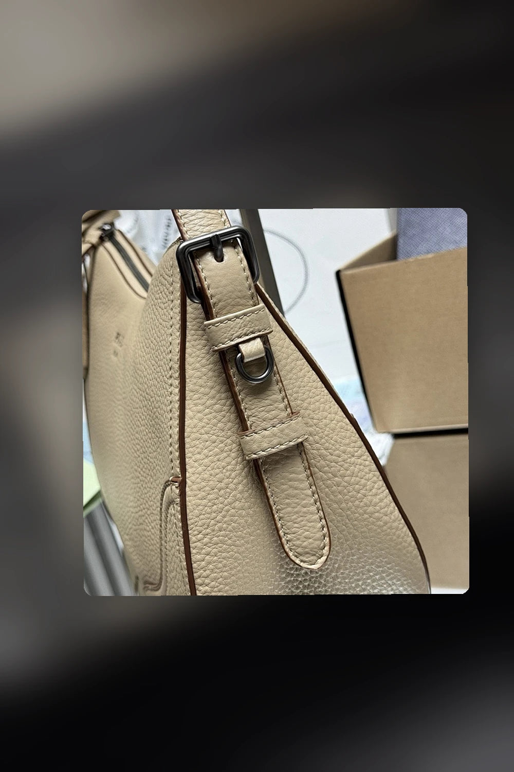 NB - PD Bag - 1383